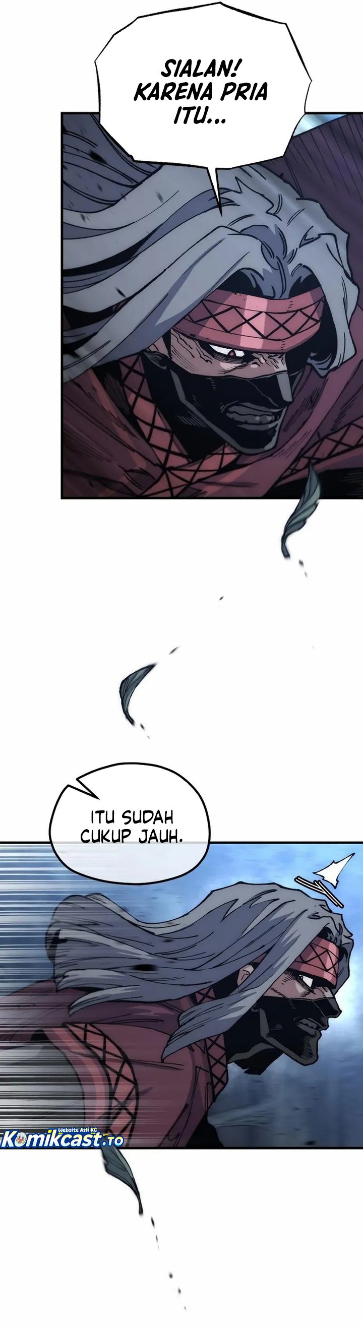 Heavenly Demon Cultivation Simulation Chapter 184 halaman 14