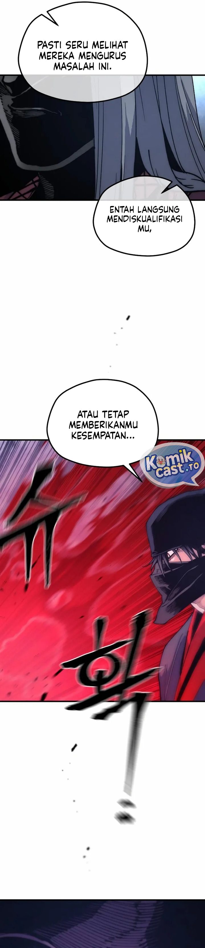 Heavenly Demon Cultivation Simulation Chapter 184 halaman 23