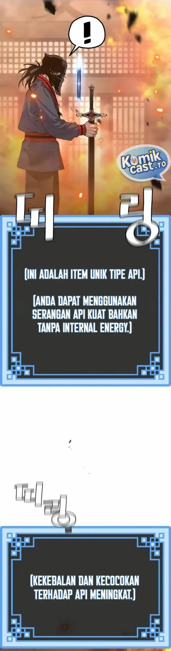 Heavenly Demon Cultivation Simulation Chapter 185 halaman 24