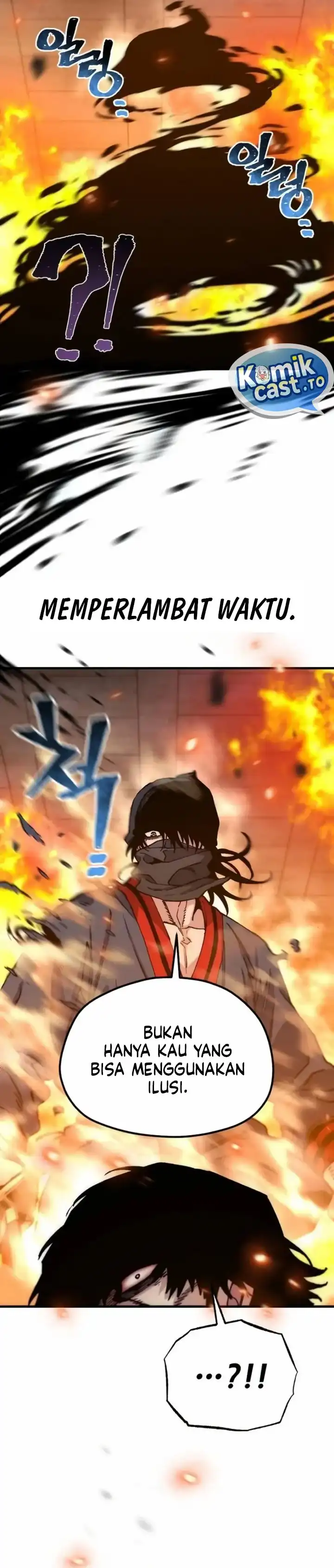 Heavenly Demon Cultivation Simulation Chapter 185 halaman 44