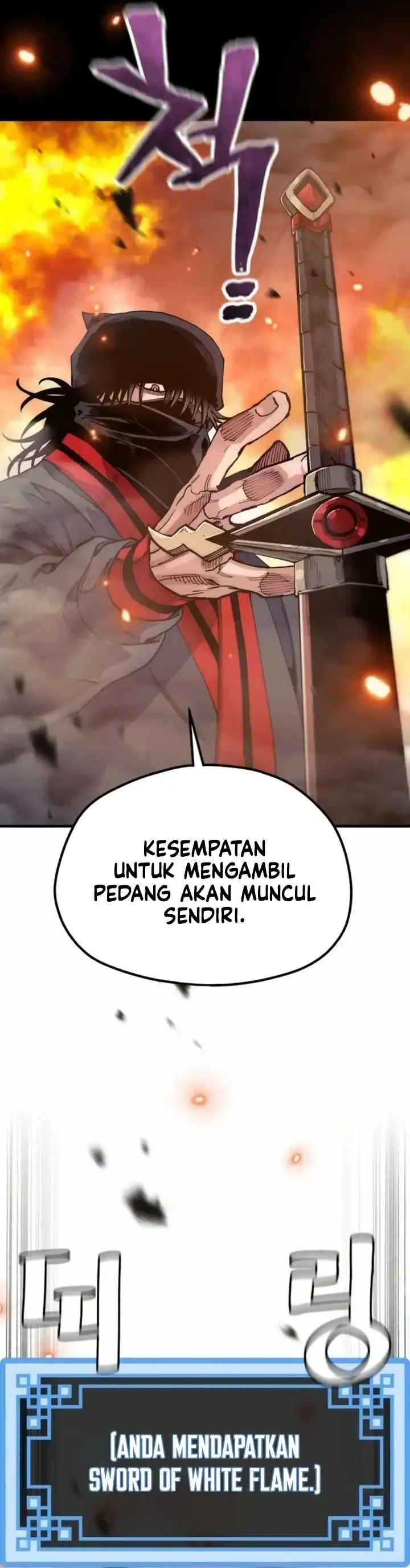 Heavenly Demon Cultivation Simulation Chapter 185 halaman 23