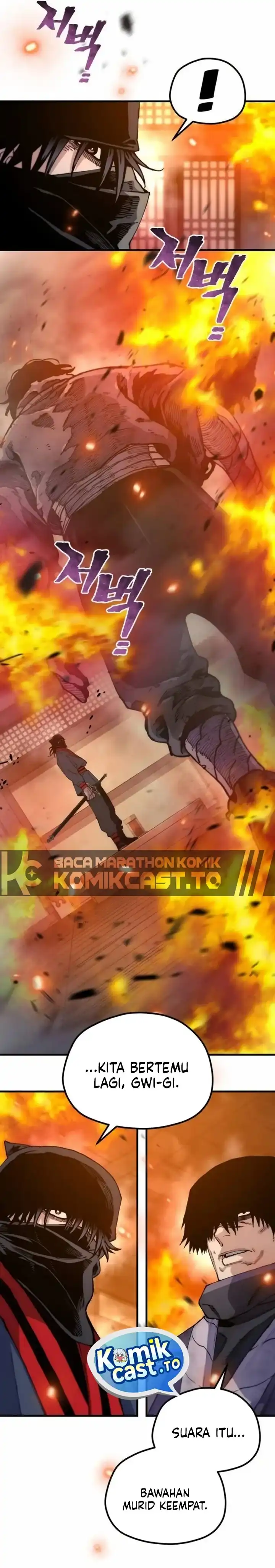 Heavenly Demon Cultivation Simulation Chapter 185 halaman 27