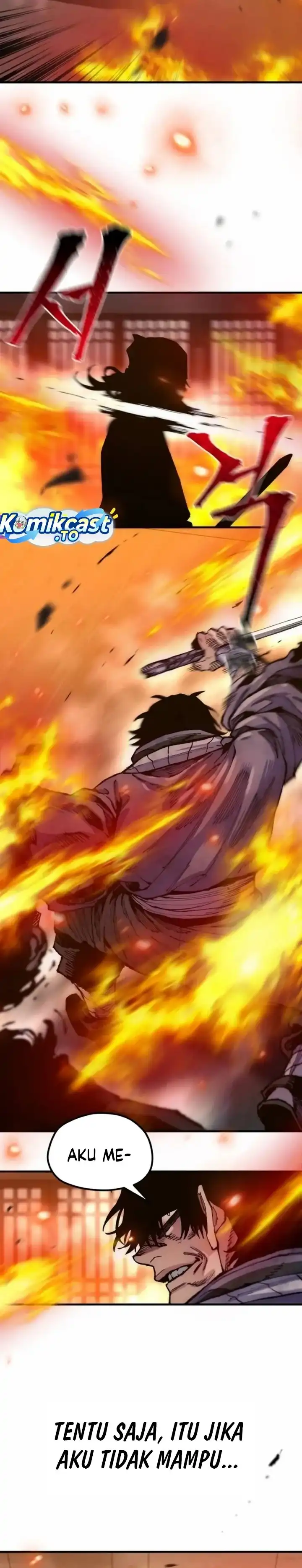 Heavenly Demon Cultivation Simulation Chapter 185 halaman 43