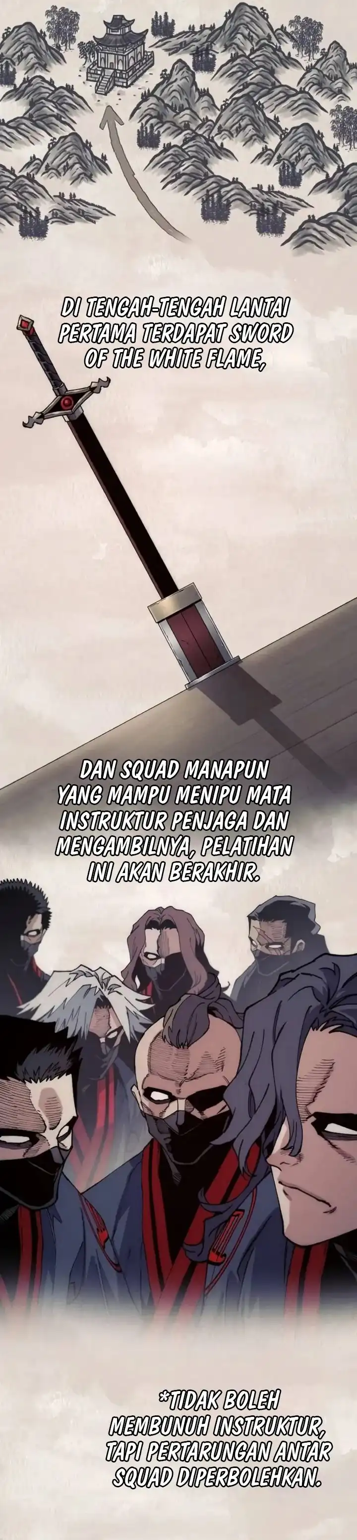 Heavenly Demon Cultivation Simulation Chapter 185 halaman 3