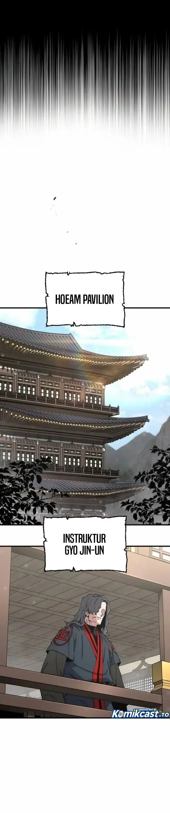 Heavenly Demon Cultivation Simulation Chapter 185 halaman 7