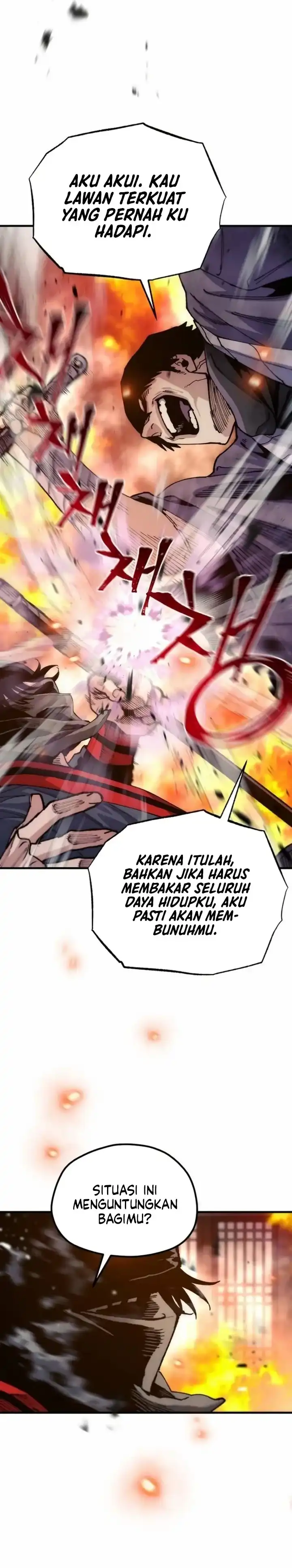 Heavenly Demon Cultivation Simulation Chapter 185 halaman 35