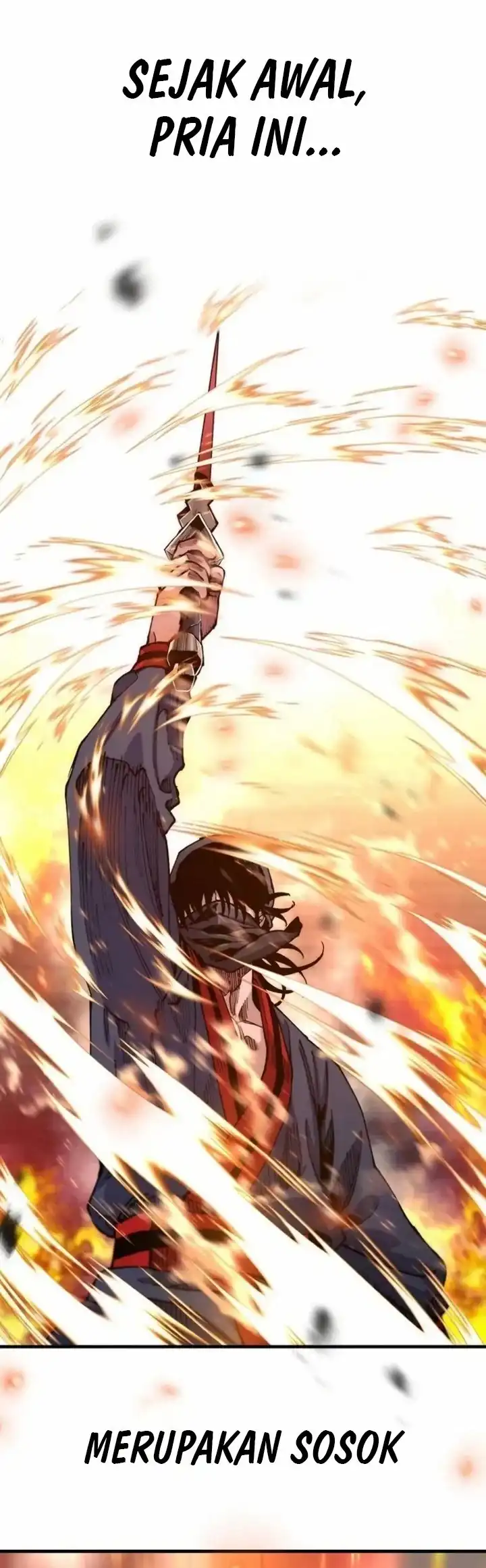 Heavenly Demon Cultivation Simulation Chapter 185 halaman 46