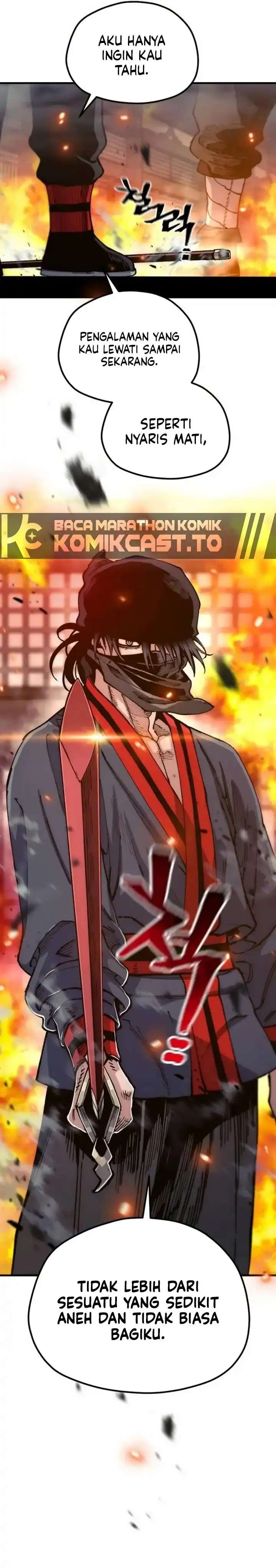 Heavenly Demon Cultivation Simulation Chapter 185 halaman 38