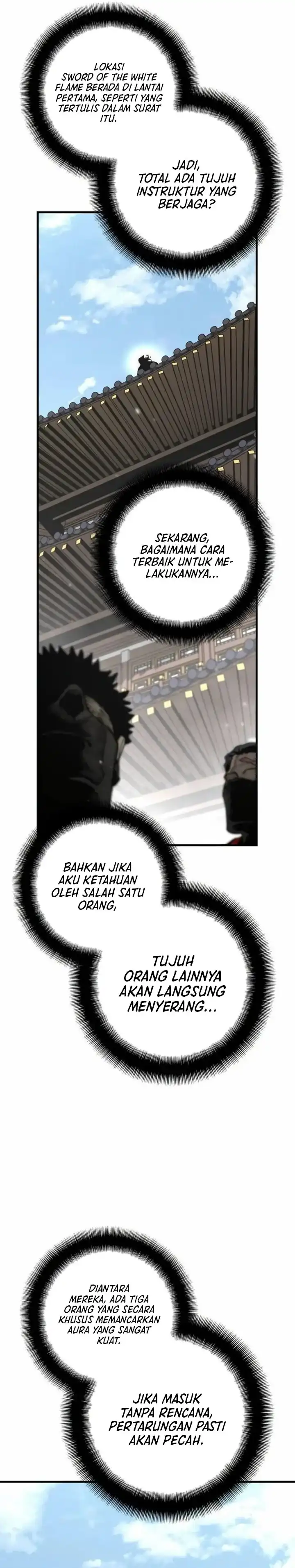 Heavenly Demon Cultivation Simulation Chapter 185 halaman 12