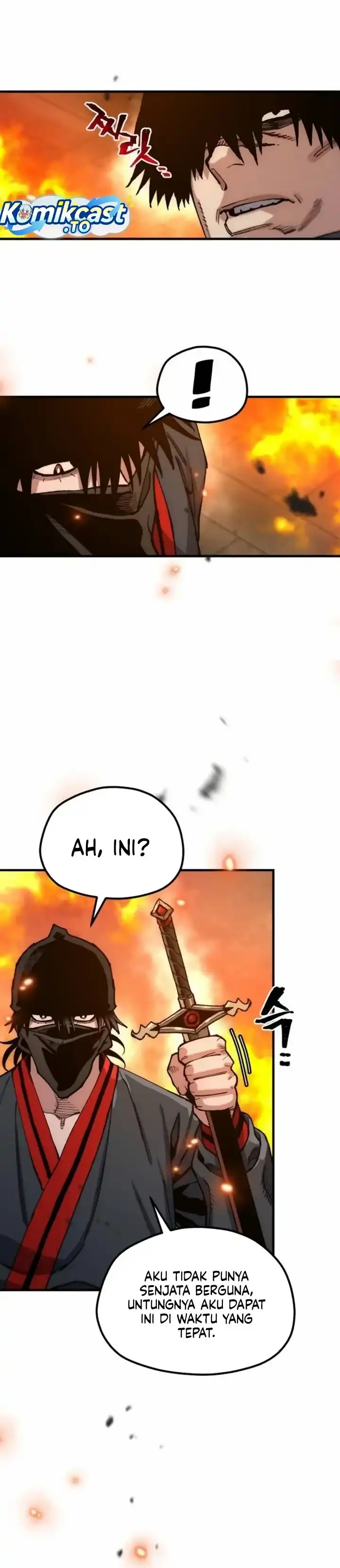 Heavenly Demon Cultivation Simulation Chapter 185 halaman 28