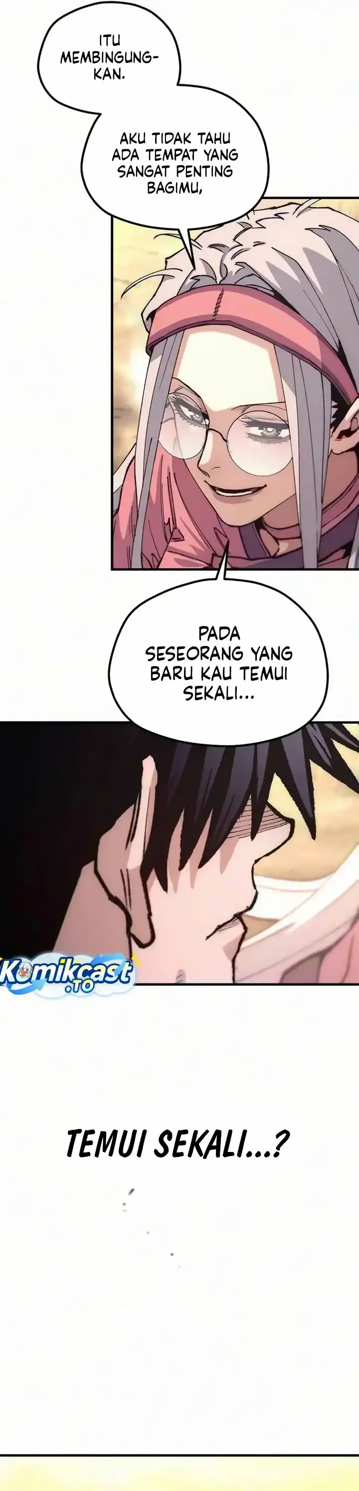 Heavenly Demon Cultivation Simulation Chapter 186 halaman 22