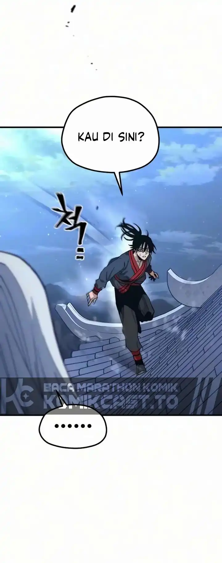 Heavenly Demon Cultivation Simulation Chapter 186 halaman 41