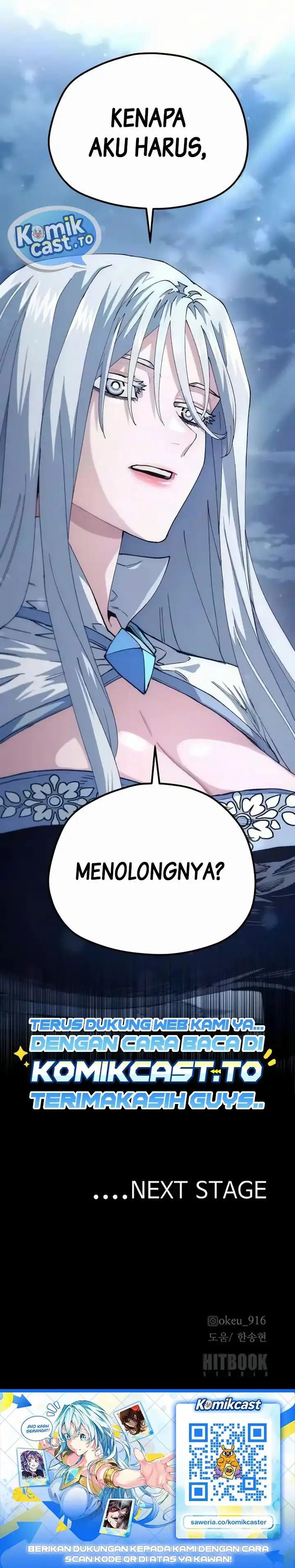 Heavenly Demon Cultivation Simulation Chapter 186 halaman 45