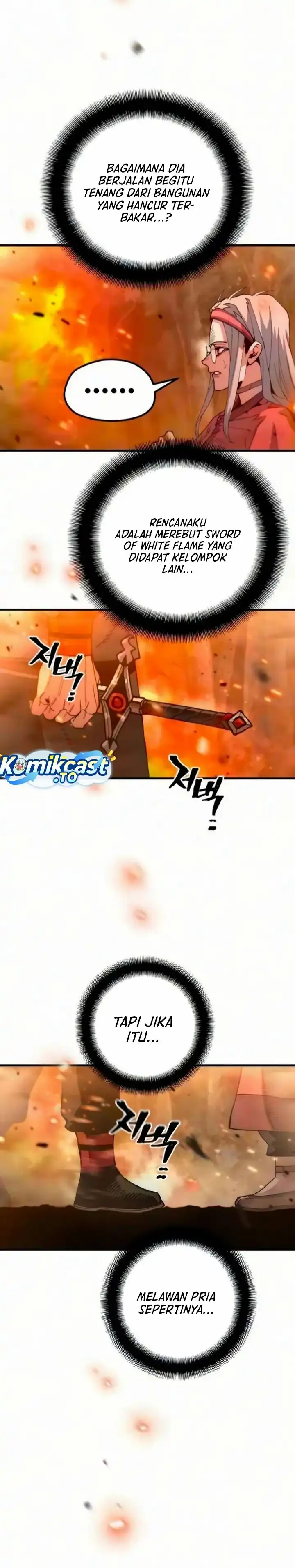 Heavenly Demon Cultivation Simulation Chapter 186 halaman 5