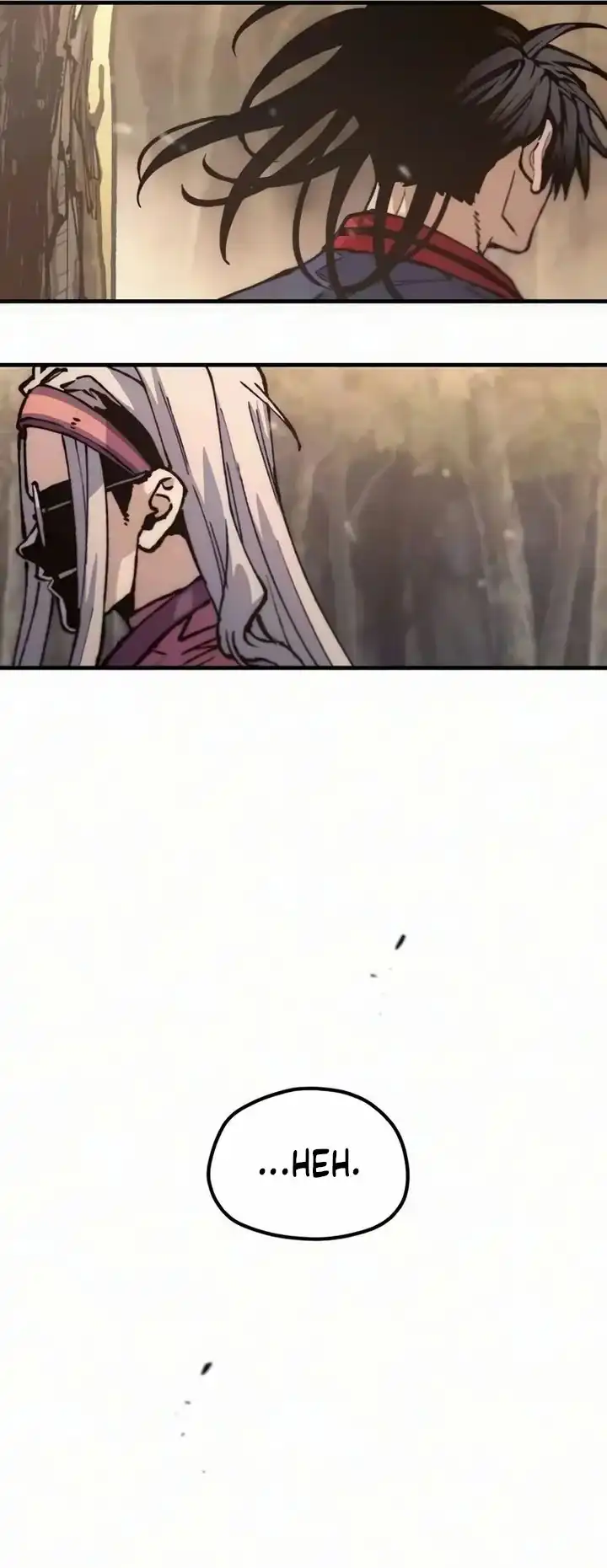 Heavenly Demon Cultivation Simulation Chapter 186 halaman 28