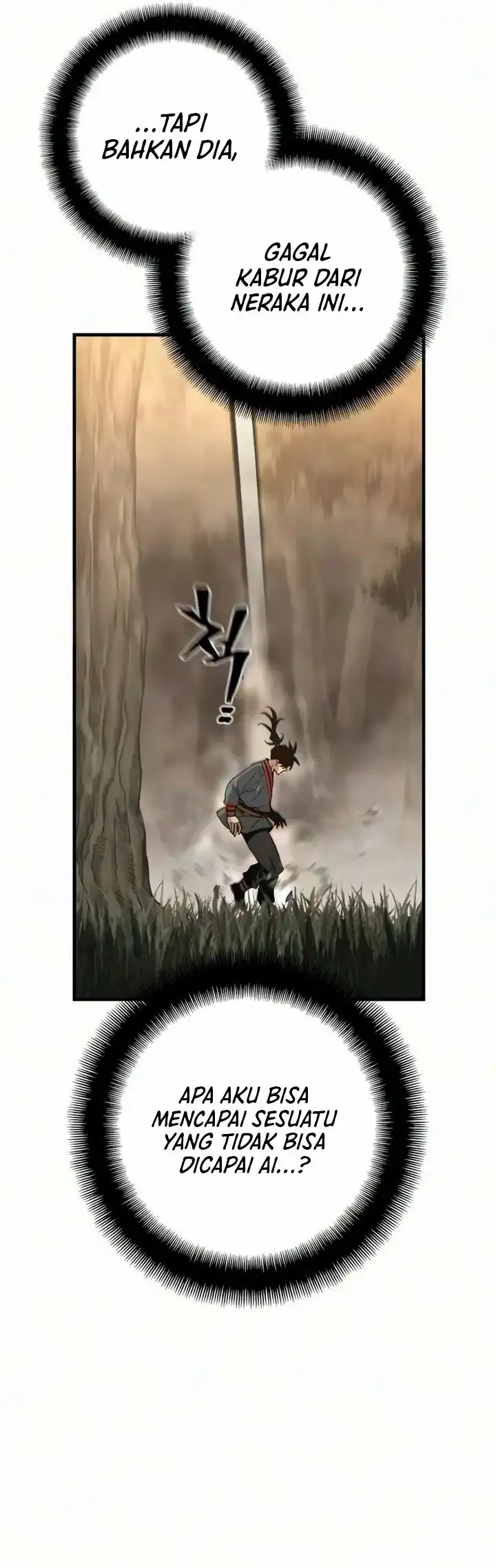 Heavenly Demon Cultivation Simulation Chapter 186 halaman 16