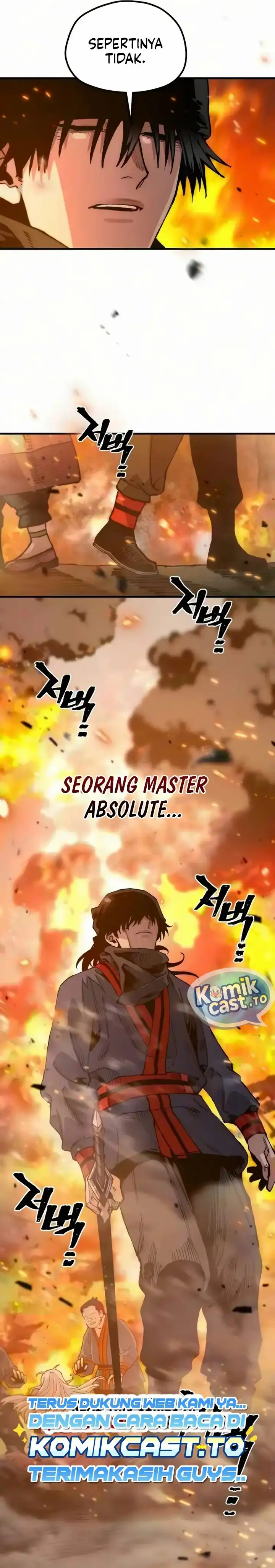Heavenly Demon Cultivation Simulation Chapter 186 halaman 7