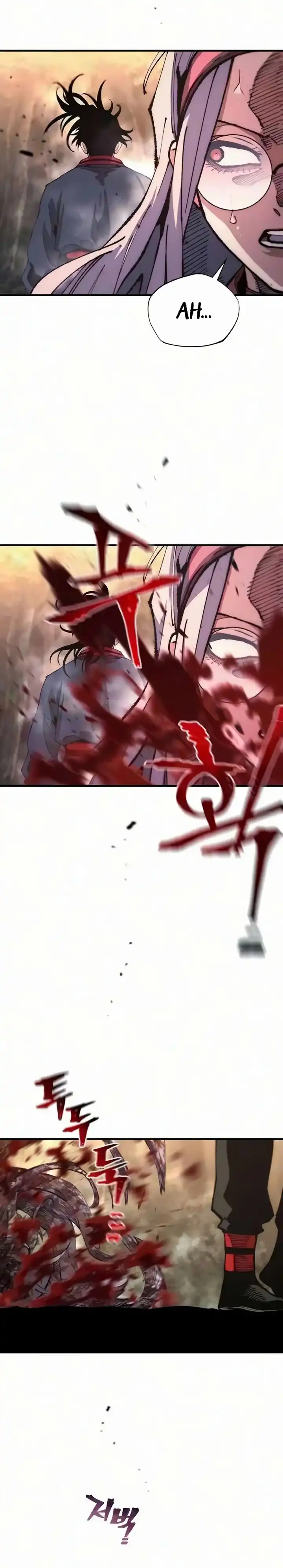 Heavenly Demon Cultivation Simulation Chapter 186 halaman 32