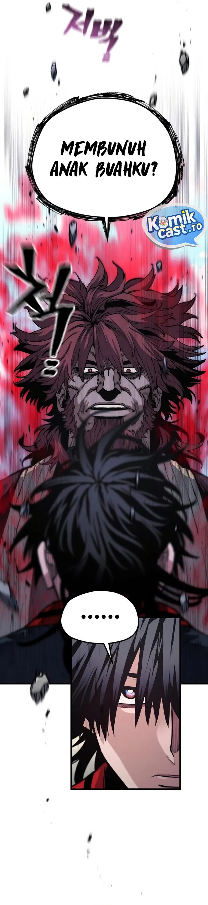 Heavenly Demon Cultivation Simulation Chapter 187 halaman 40