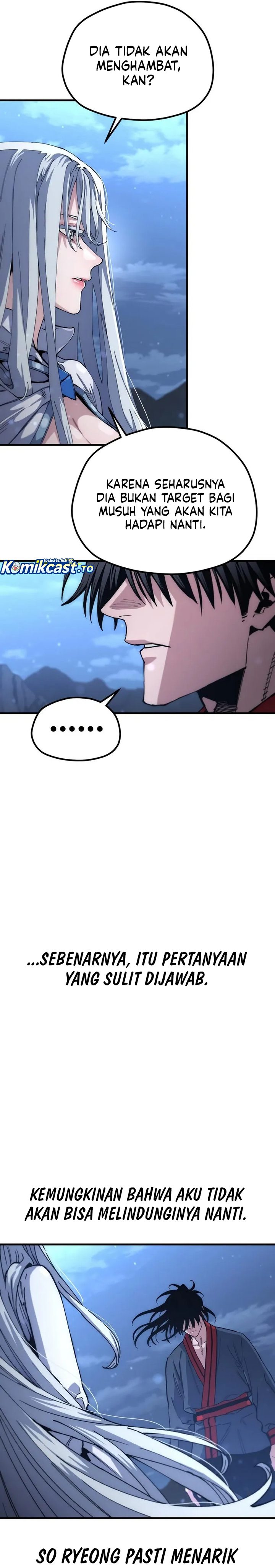 Heavenly Demon Cultivation Simulation Chapter 187 halaman 5