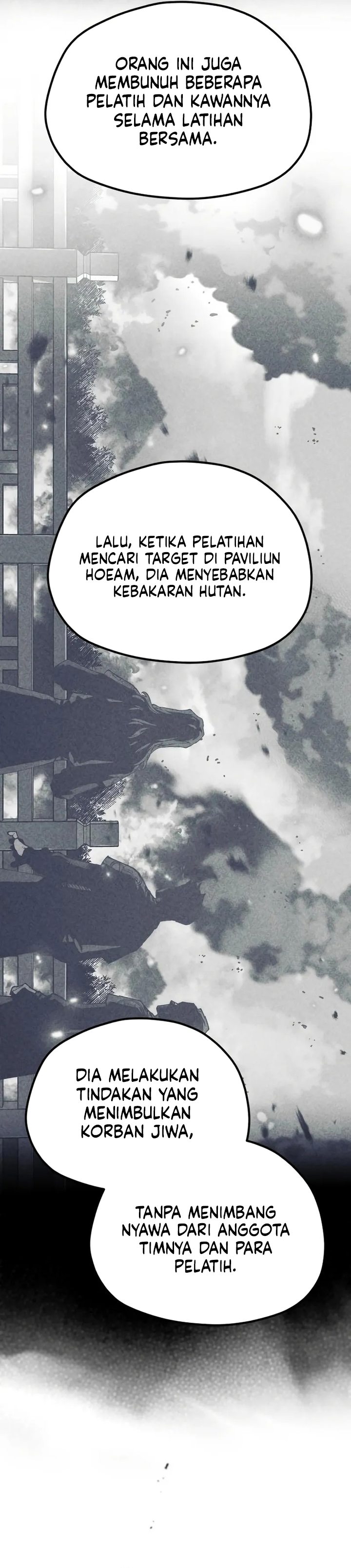 Heavenly Demon Cultivation Simulation Chapter 187 halaman 21