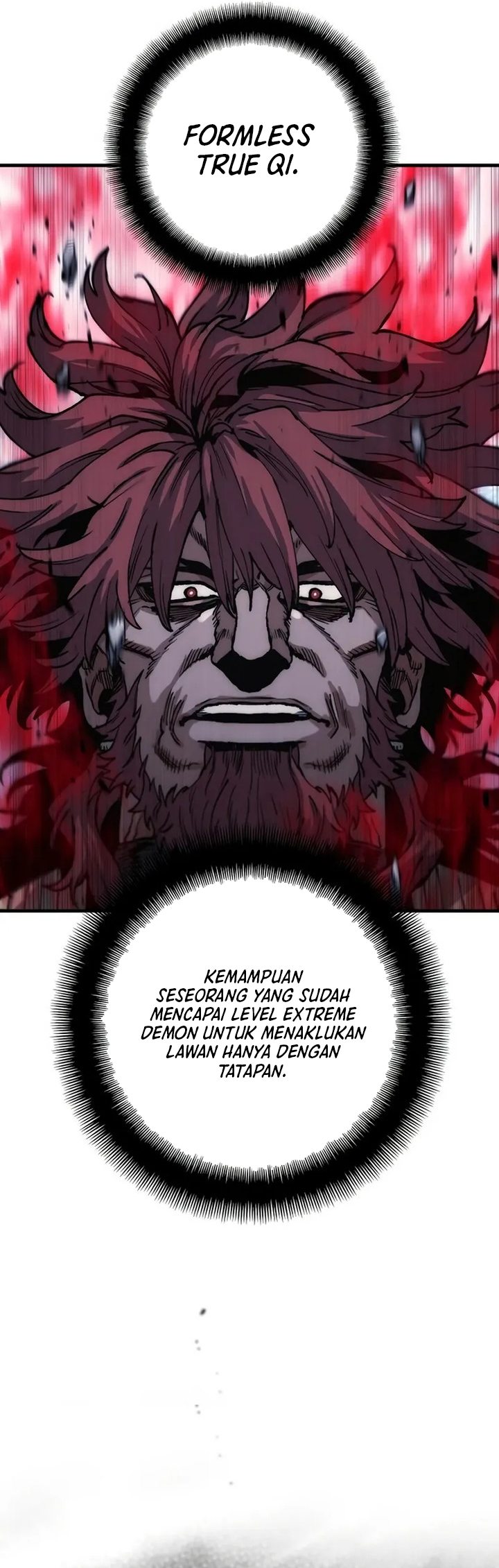 Heavenly Demon Cultivation Simulation Chapter 187 halaman 41