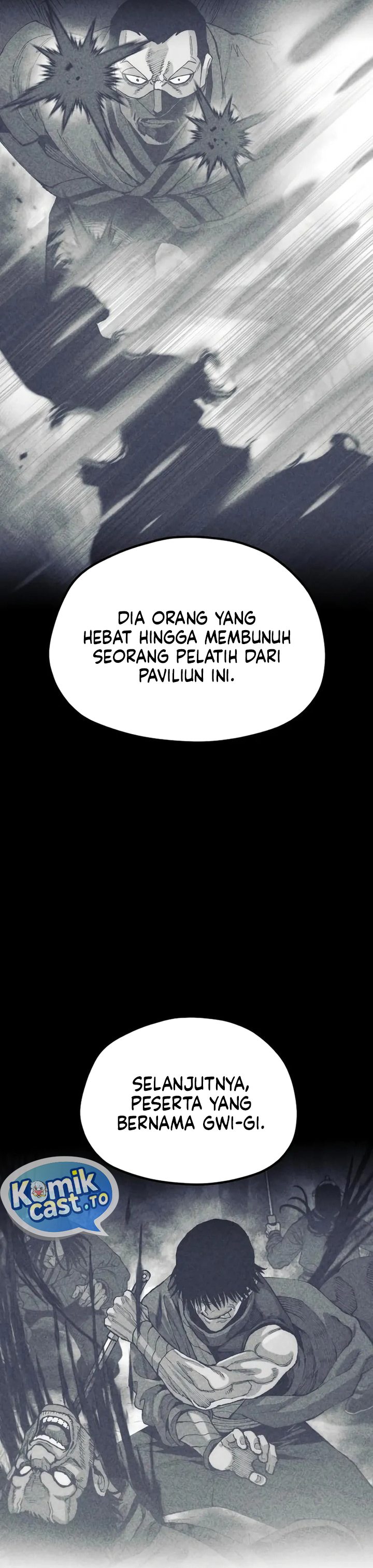 Heavenly Demon Cultivation Simulation Chapter 187 halaman 20
