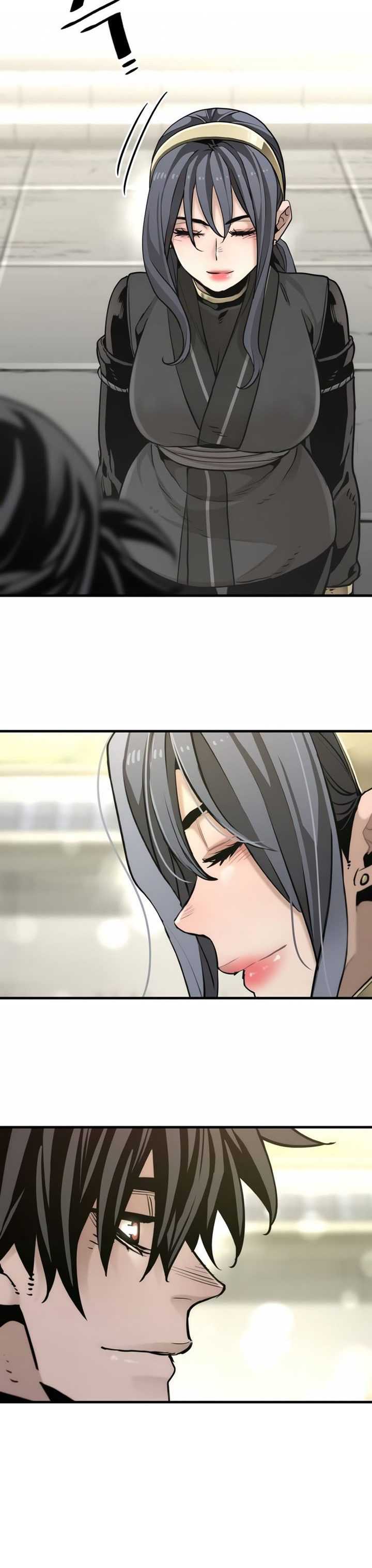 Heavenly Demon Cultivation Simulation Chapter 87 halaman 70