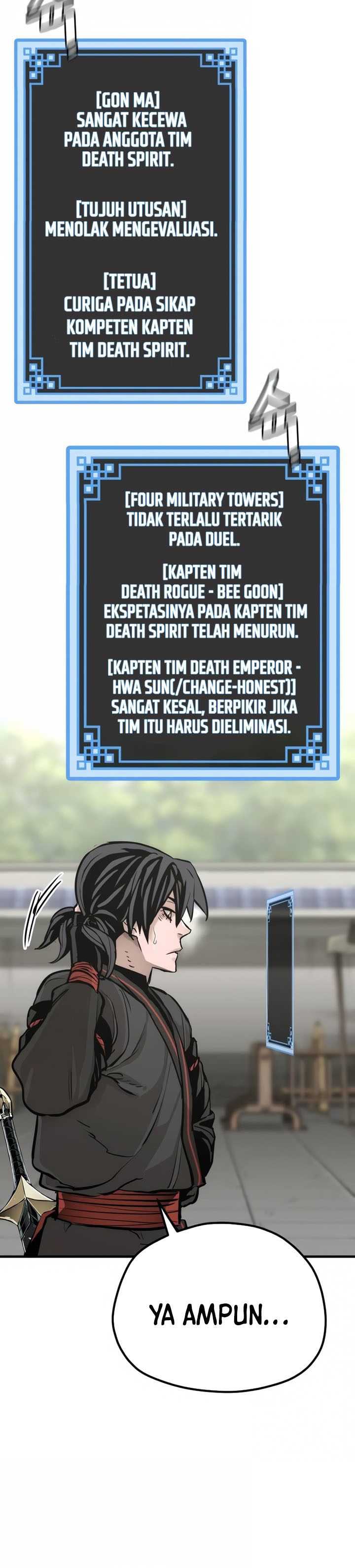 Heavenly Demon Cultivation Simulation Chapter 87 halaman 7
