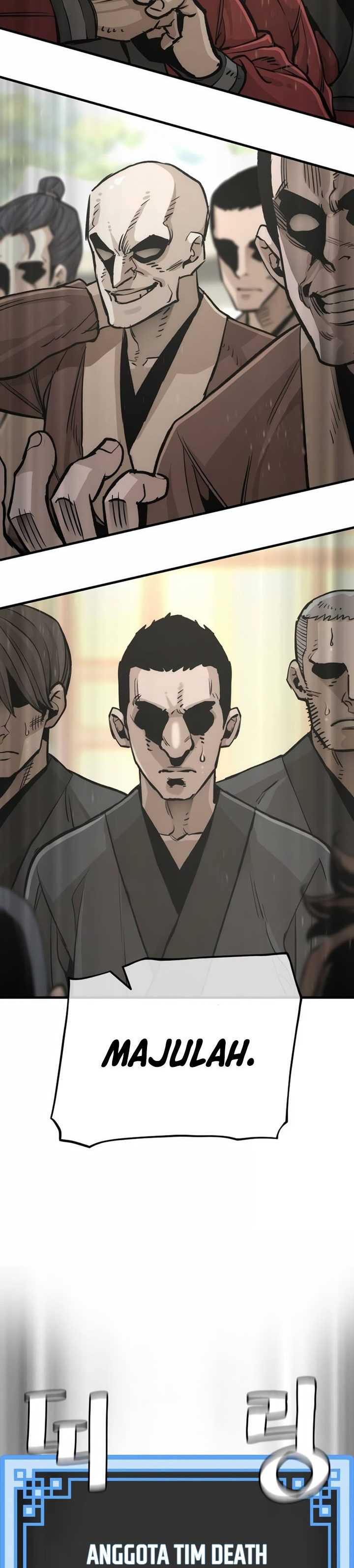 Heavenly Demon Cultivation Simulation Chapter 87 halaman 4