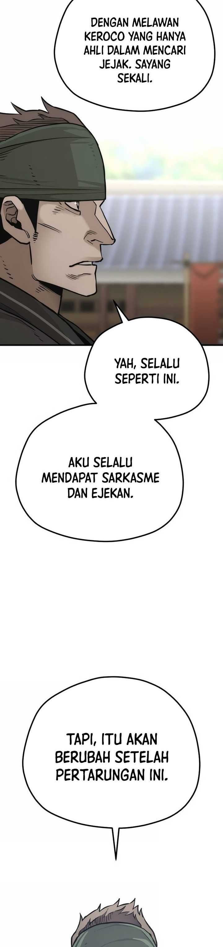 Heavenly Demon Cultivation Simulation Chapter 87 halaman 24
