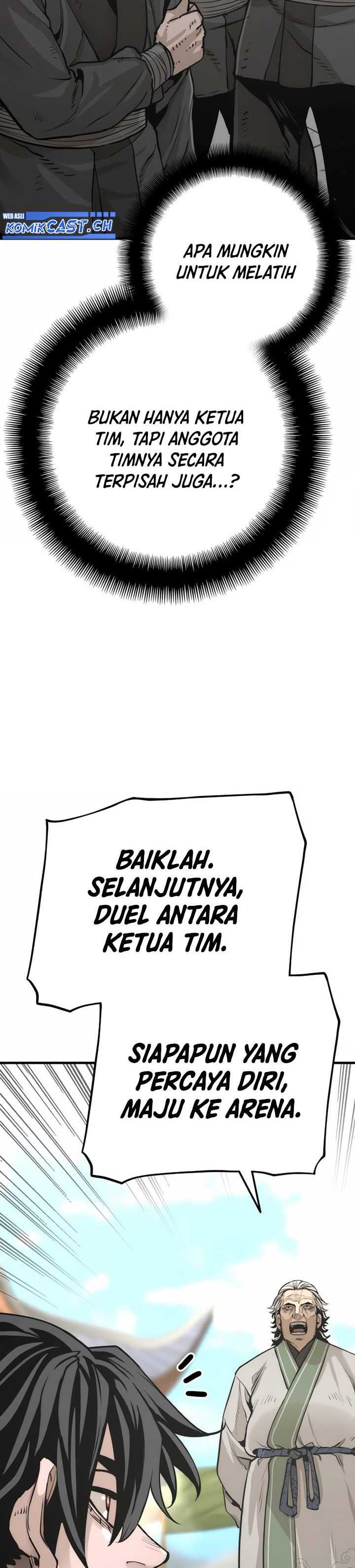 Heavenly Demon Cultivation Simulation Chapter 87 halaman 9