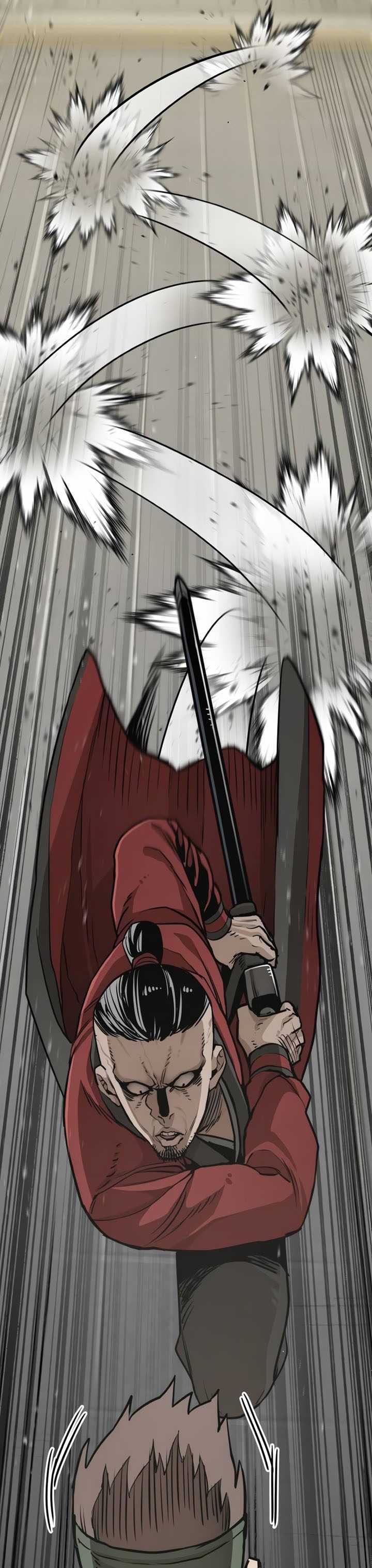 Heavenly Demon Cultivation Simulation Chapter 87 halaman 28