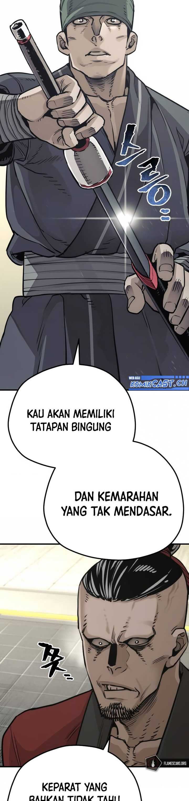 Heavenly Demon Cultivation Simulation Chapter 87 halaman 25