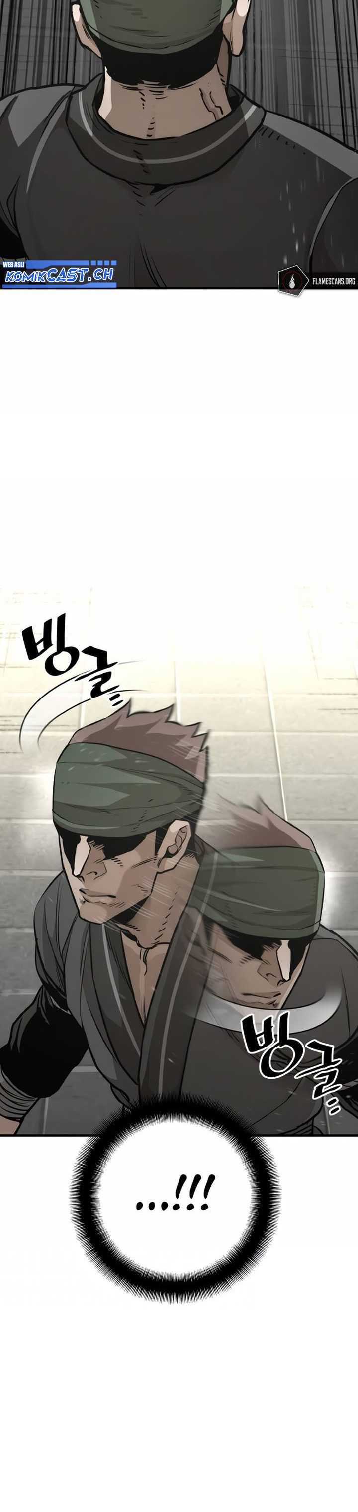 Heavenly Demon Cultivation Simulation Chapter 87 halaman 29