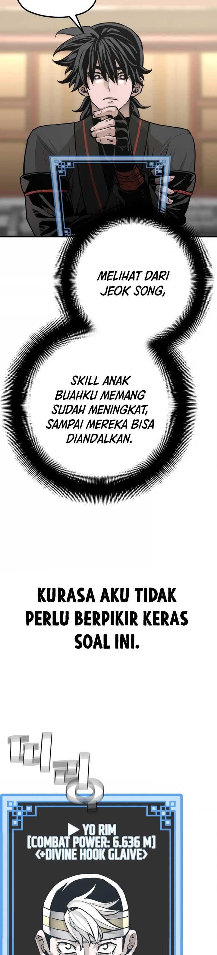Heavenly Demon Cultivation Simulation Chapter 87 halaman 49