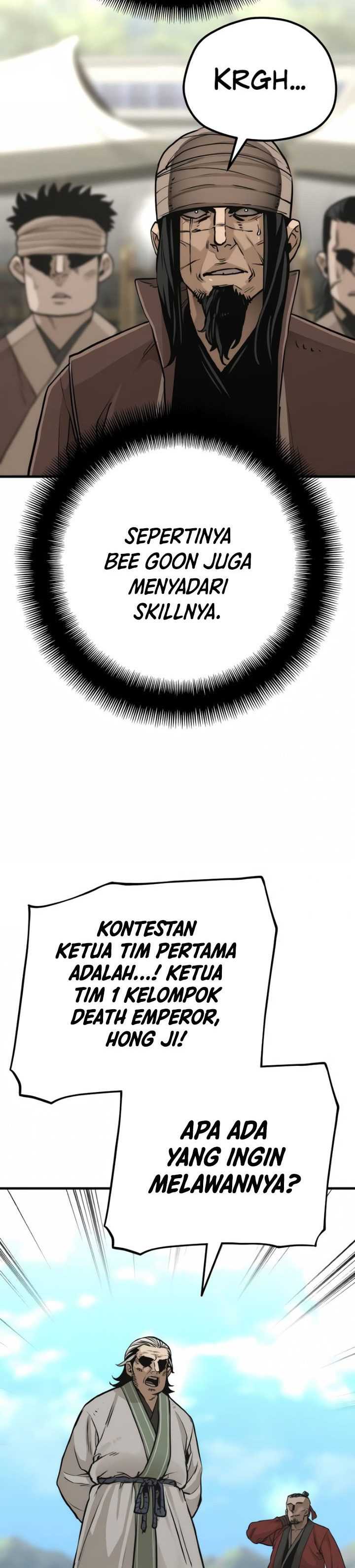 Heavenly Demon Cultivation Simulation Chapter 87 halaman 14