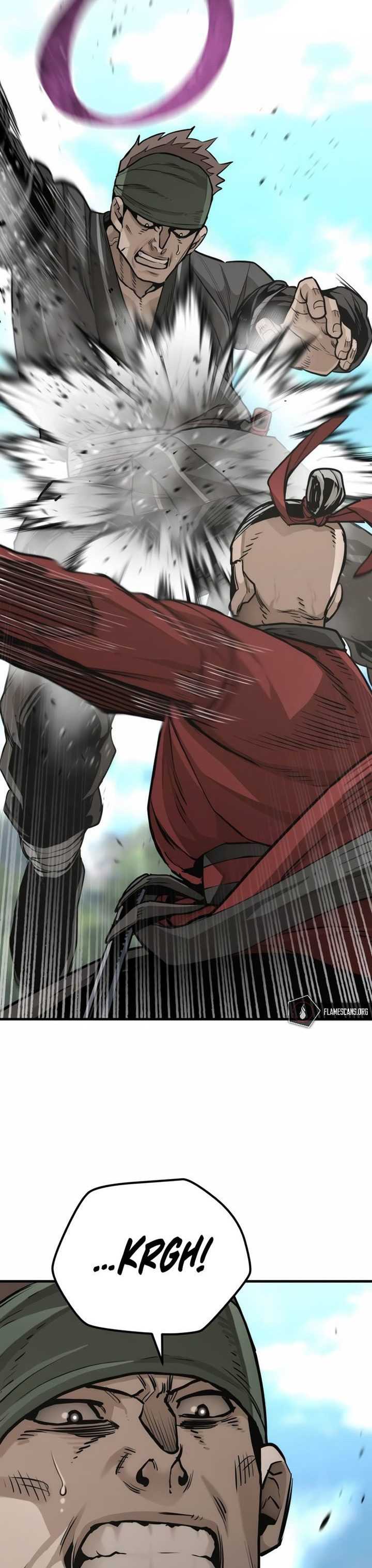 Heavenly Demon Cultivation Simulation Chapter 87 halaman 32