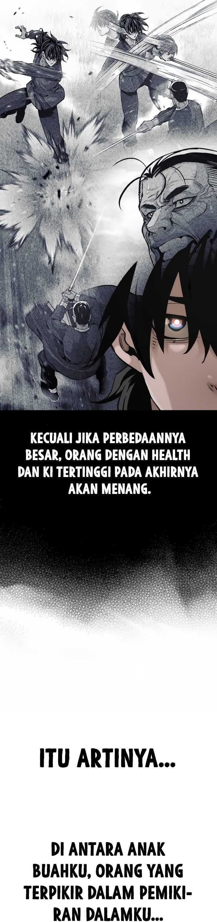 Heavenly Demon Cultivation Simulation Chapter 87 halaman 17
