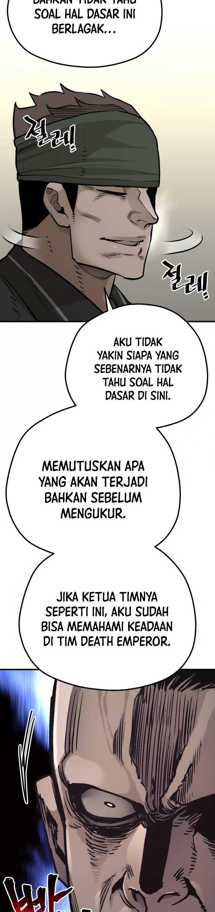 Heavenly Demon Cultivation Simulation Chapter 87 halaman 26