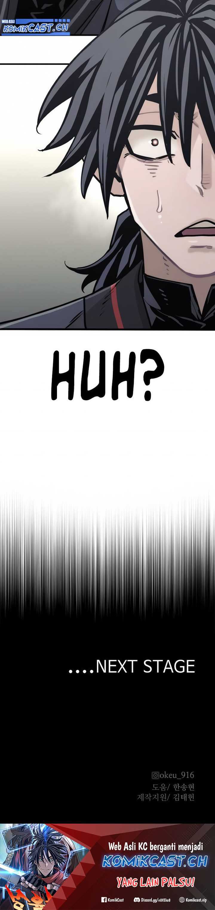 Heavenly Demon Cultivation Simulation Chapter 87 halaman 74