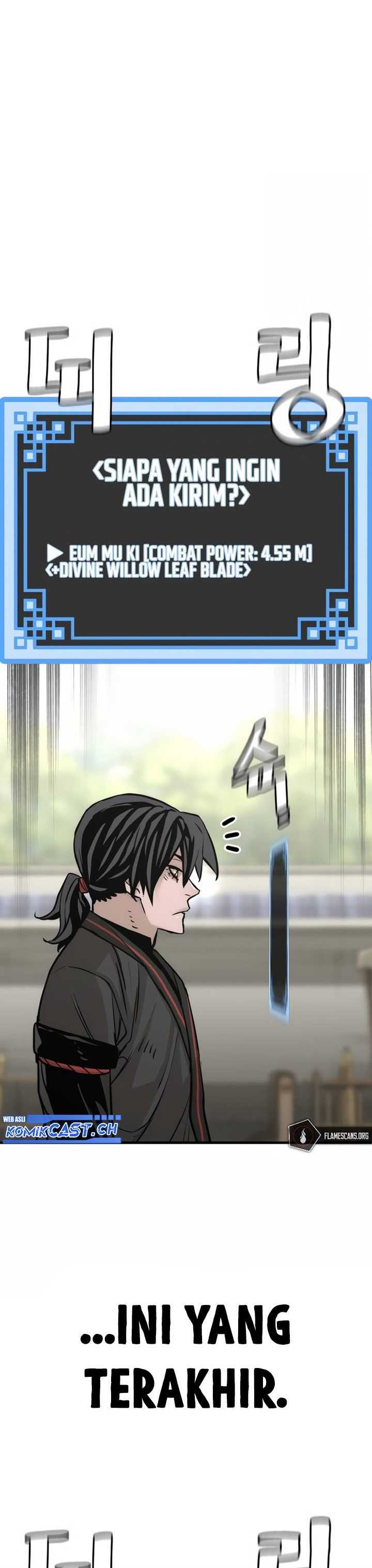 Heavenly Demon Cultivation Simulation Chapter 87 halaman 71