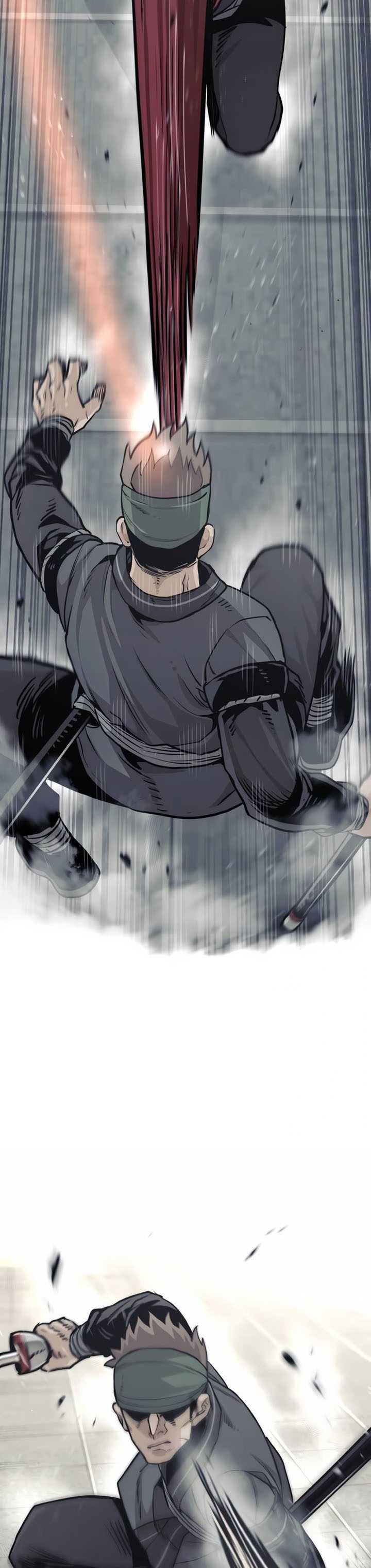 Heavenly Demon Cultivation Simulation Chapter 87 halaman 37