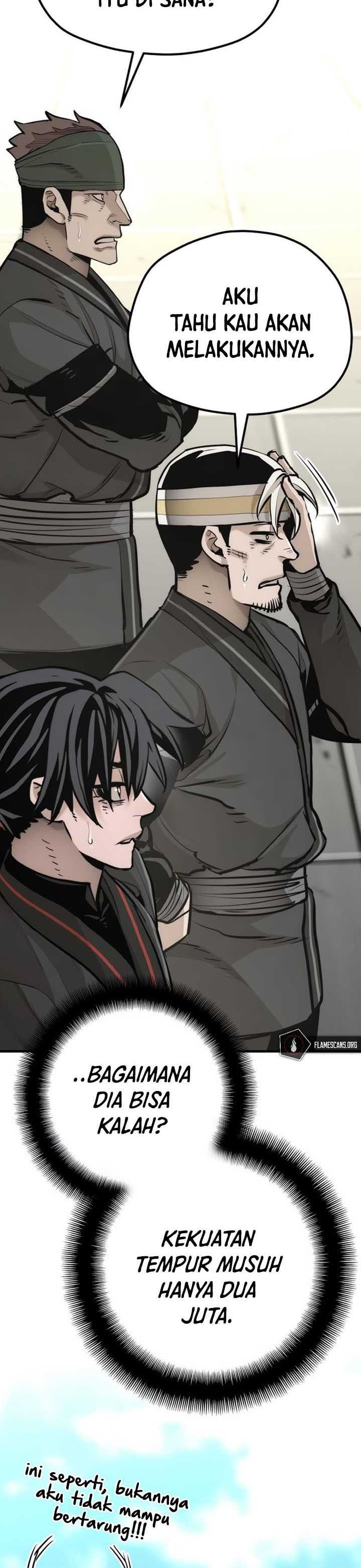 Heavenly Demon Cultivation Simulation Chapter 88 halaman 4