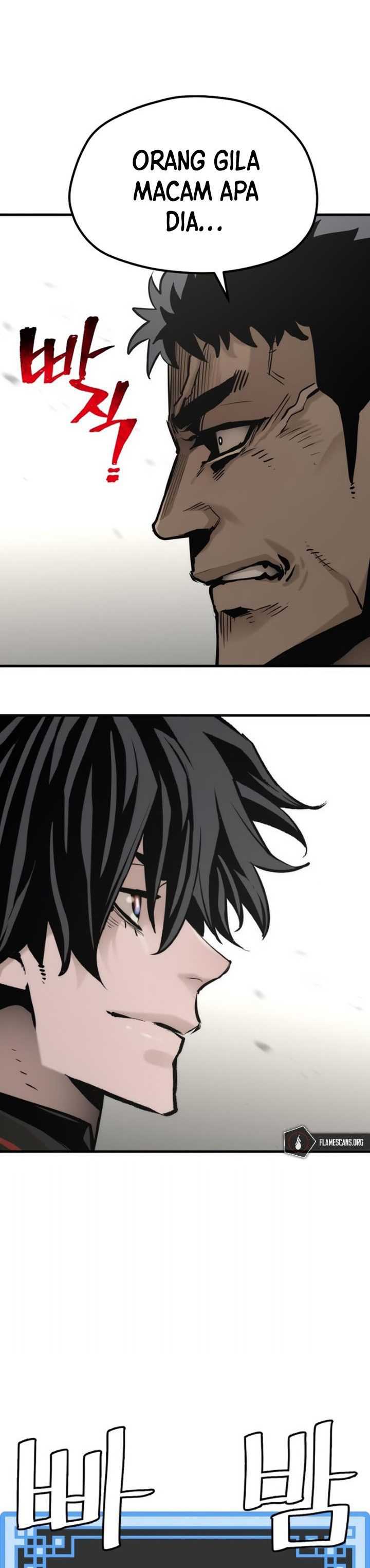 Heavenly Demon Cultivation Simulation Chapter 88 halaman 48