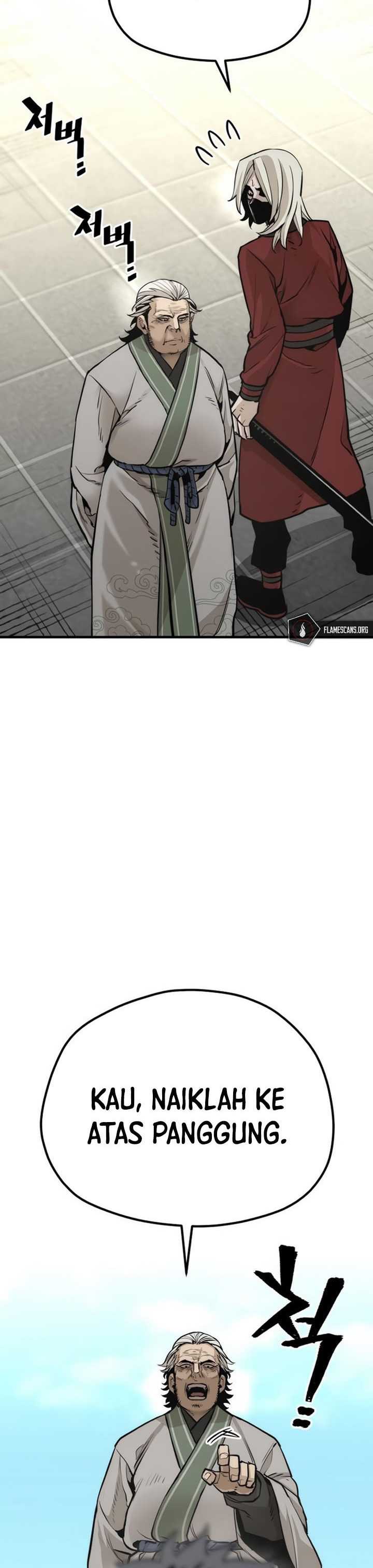 Heavenly Demon Cultivation Simulation Chapter 88 halaman 23