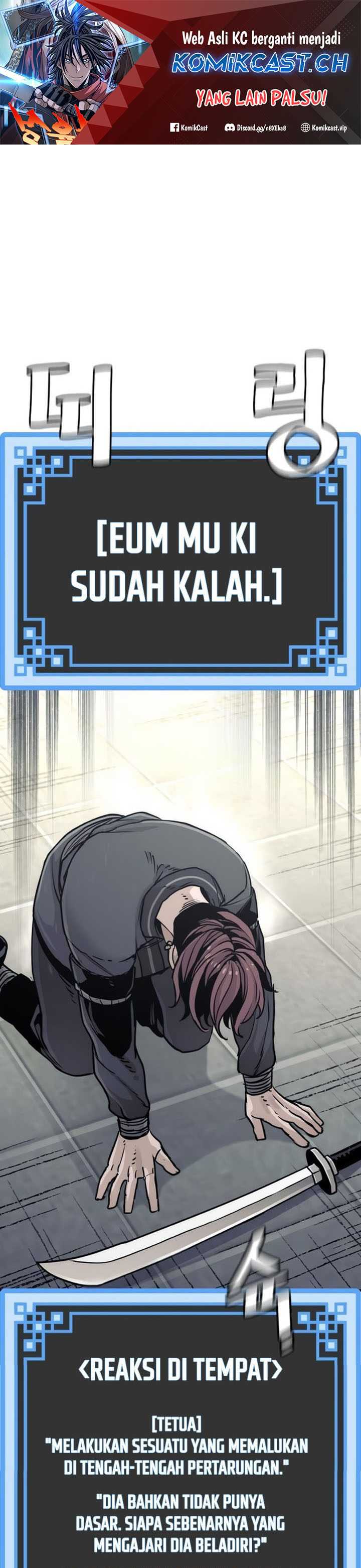 Heavenly Demon Cultivation Simulation Chapter 88 halaman 2