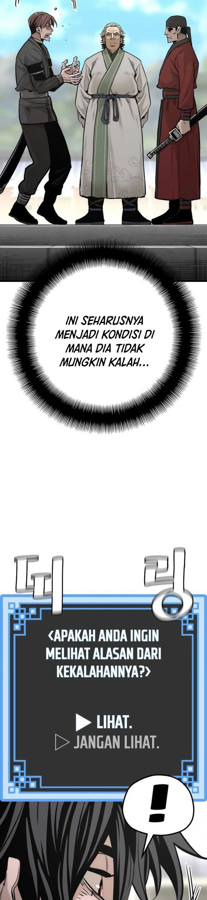Heavenly Demon Cultivation Simulation Chapter 88 halaman 5