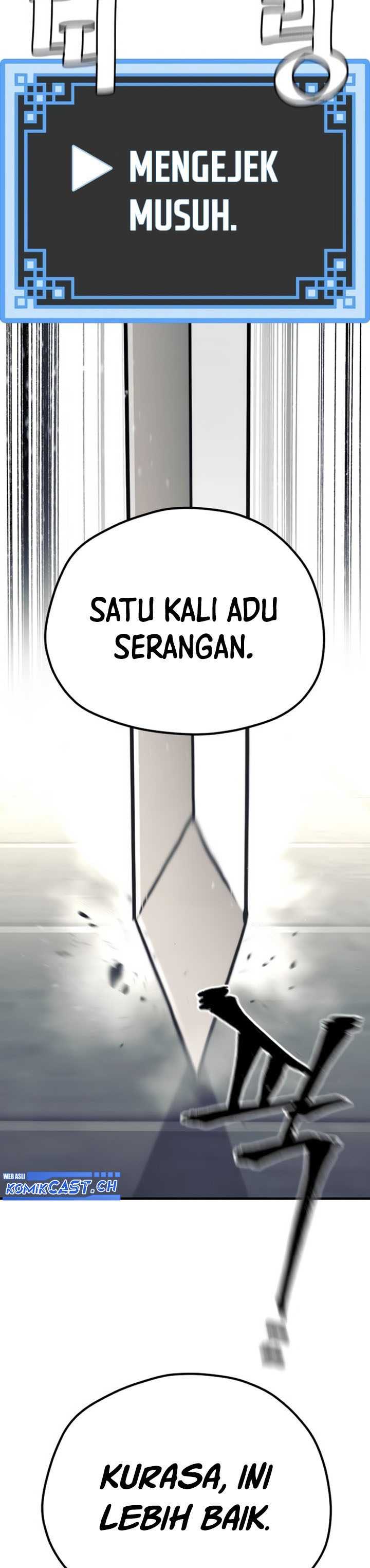 Heavenly Demon Cultivation Simulation Chapter 88 halaman 46
