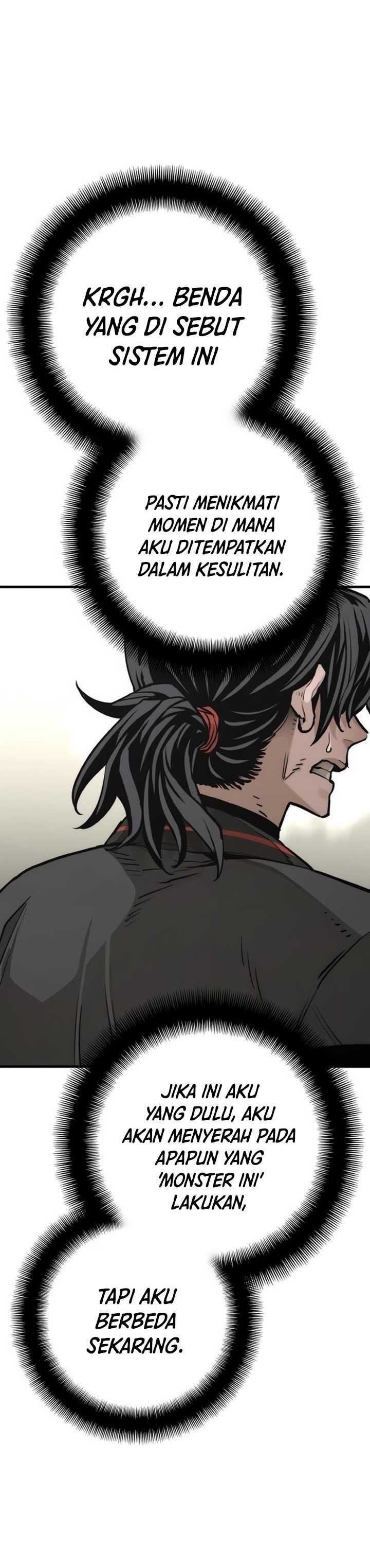 Heavenly Demon Cultivation Simulation Chapter 88 halaman 44